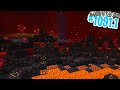 HO FINITO il LAGO DEL NETHER!! - Minecraft ITA SURVIVAL #1091.1