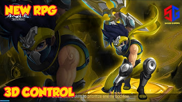 Sins Raid: Heroes of Light Gameplay Android | In-depth