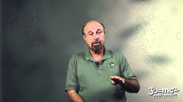Are psychedelics a portal to awakening? - James Fadiman
