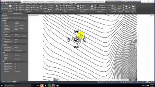 Lecture 122 - Modelspace and Paperspace (Spring 2017)