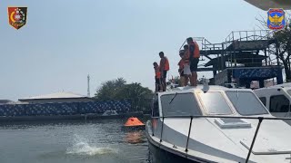 LATNIS SISWA DIKBANGSPES BINTARA SAR T.A 2022