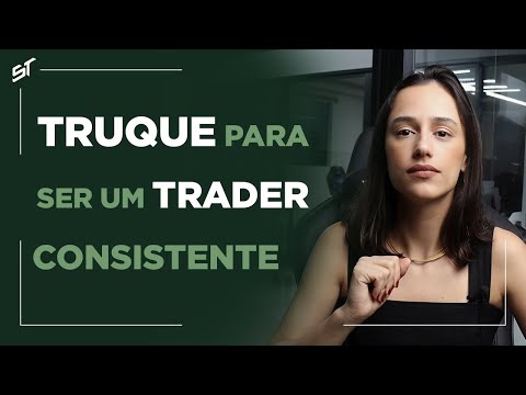 COMO MANTER A CONSISTENCIA?