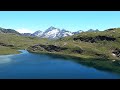 Valle d'Aosta - Val d'Ayas - Laghi Palasinaz