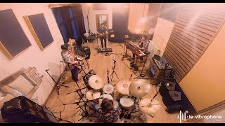 LOBSTER - Le Vibraphone-studio - Live Session