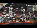 🔴 Live | OMFL Week 17 vs Raiders