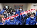 Липецким медикам угрожают тюрьмой