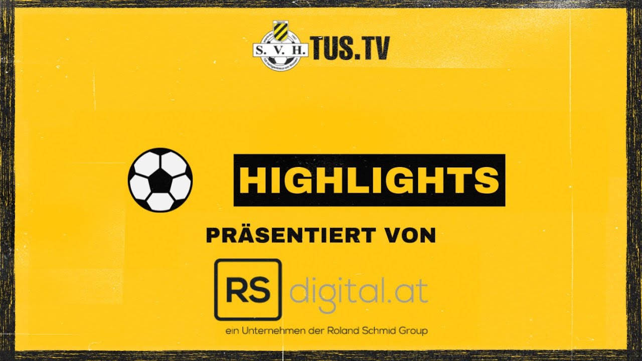 Highlights: TUS Heiligenkreuz - SC Bruck/Mur | Saison 22/23
