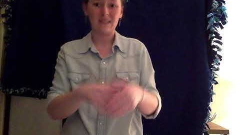 ASL 2236 Lab Work 2 Video 2