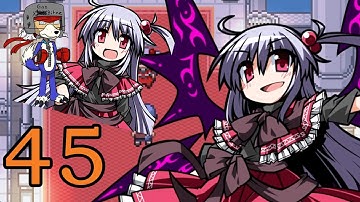 Touhou Puppet Dance Performance [TPDP #45] "Makai 4"