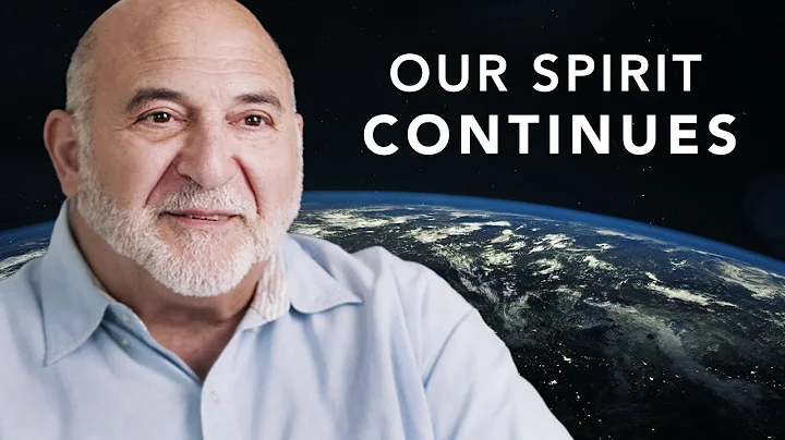 Voices from Beyond|  Surgeon Struck by Lightning : Discovers the God Energy (NDE)