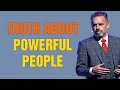 TRUTH About Becoming A POWERFUL &amp; DANGEROUS Person - Jordan Peterson Motivation