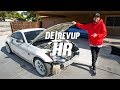 350z Engine Types: DE, REVUP, HR.. Everything You Need to Know!