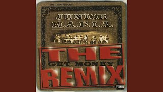 Get Money [Instrumental Version With Hook] - The Notorious B.I.G. &amp; Junior M.A.F.I.A. [Remastered]