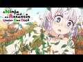 Ultimate Armor Turned into Leaves | A Ninja and an Assassin Under One Roof