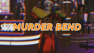 JhonnieDamnd - MURDa BEND (3d Animation) Shot by Cash Influenced