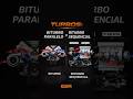 Biturbo Paralelo x Sequencial! Você sabe a diferença?