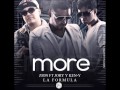 Pues toma pa' que te enamore, MORE MOREEEEEEE!