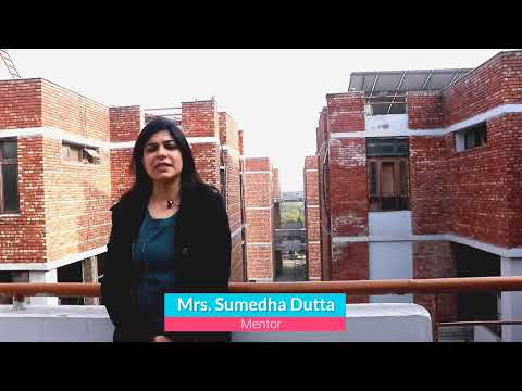 #1 MENTOR TALK | Feat. Ms. Sumedha Dutta
