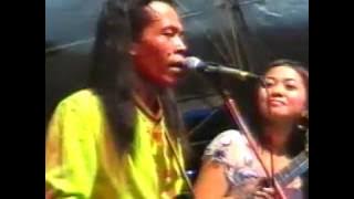 Mengapa - Lilin Herlina - OM Palapa