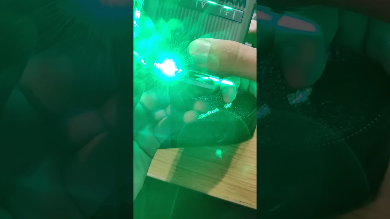 Decteam m04cg 4D laser level 