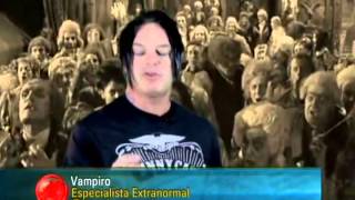 ΞΧTRɅNOЯMɅL ► 7 de Julio 2012 - Programa Completo Extranormal