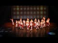 Todes Riga 25 12 2019 Juniors Smile Battle