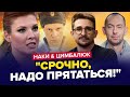 Ліквідація Киви ПІДІРВАЛА РОСТБ! / ТРАУР у Скабєєвої / ЦИМБАЛЮК &amp; НАКІ | Найкраще за грудень