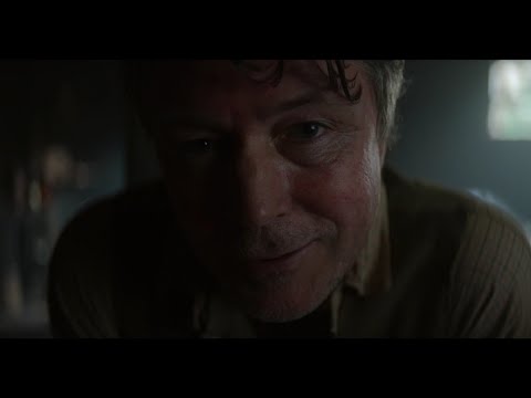 That dirty black bag | Trailer | Douglas Booth, Dominic Cooper, Travis Fimmel