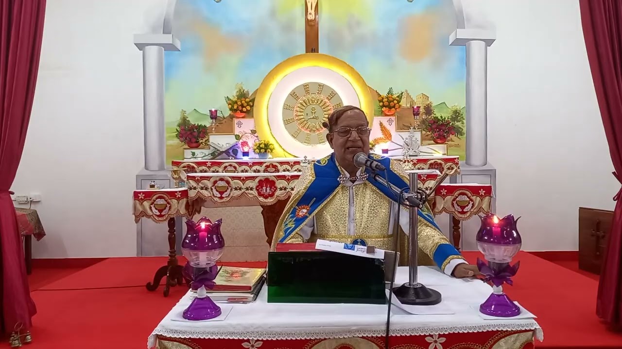 ഇന്ന് ഈ ഭവനത്തിന് രക്ഷ🌹Ep. 378🙏22.2.2026🌹