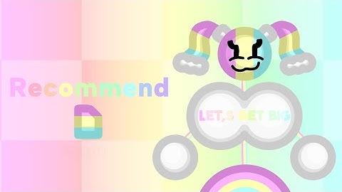 RECOMMEND CHARACTERS FOR MY EVEN LARGER CAST OBJECT SHOW [Again]