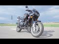 Triumph Tiger 900 - ДАКАР ПУШКА ПО ЦЕНЕ КИТАЙЦА