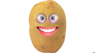 1 bit, 2 bit, 4 bit, 8 bit, 16 bit, 32 bit, Potato Evolution