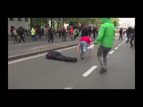 Video: Punând Protestul în Perspectivă în Chile - Rețeaua Matador