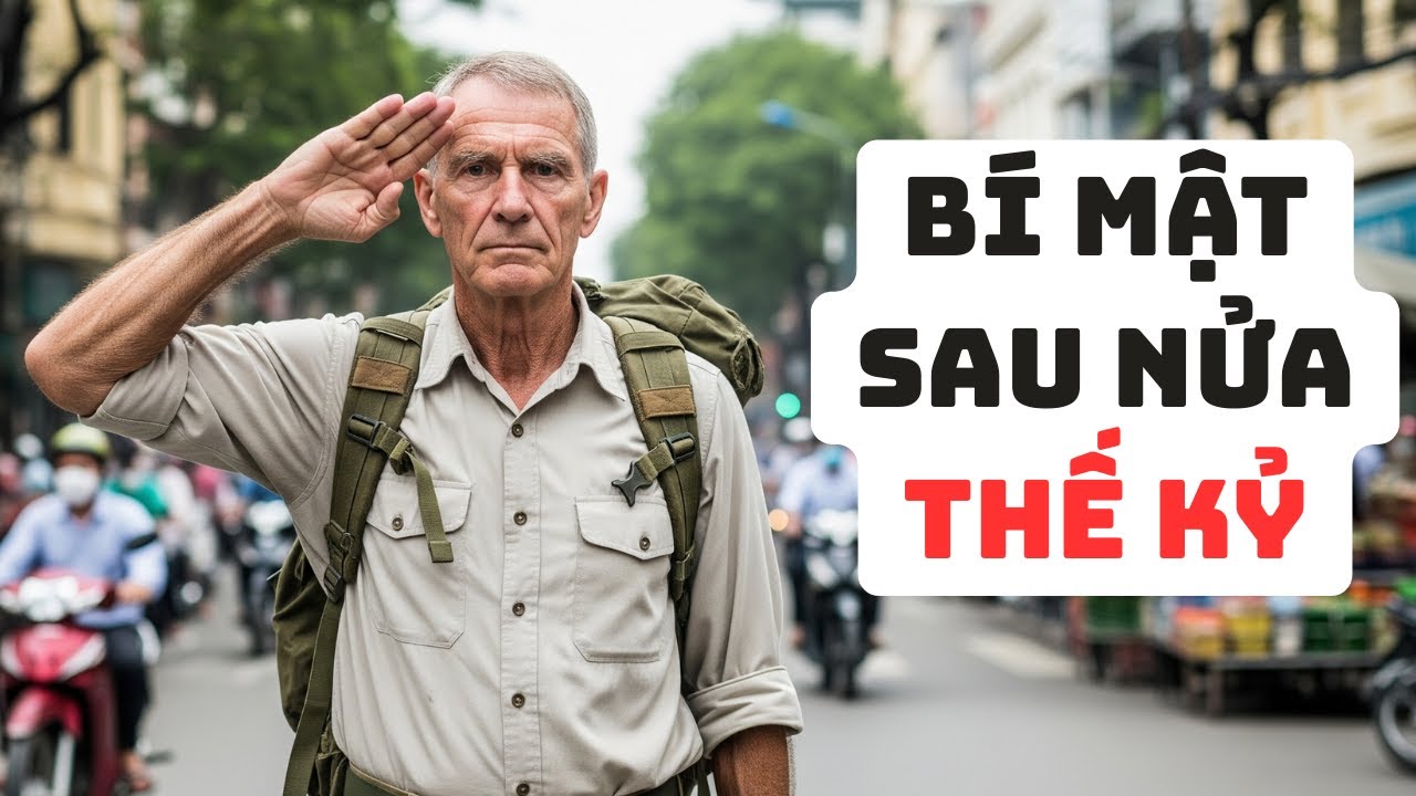 Người Gác Đèo Cứu Mạng Phi Công Mỹ – Hành Trình 1 Nửa Thế Kỷ Đi Tìm Lại