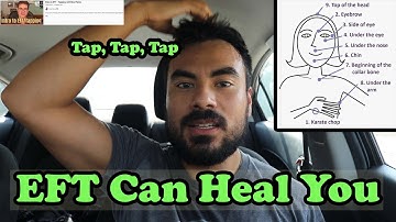 EFT/Tapping To Change Your Health And Your Life