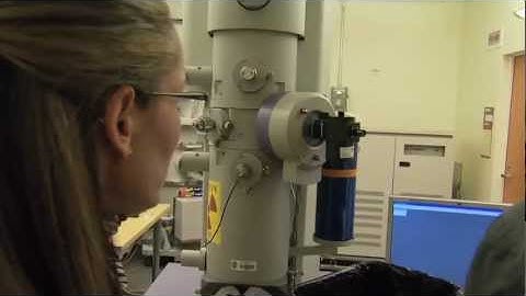 HHMI -- Eva Nogales: What It Means to Be a Howard Hughes Medical Institute Investigator