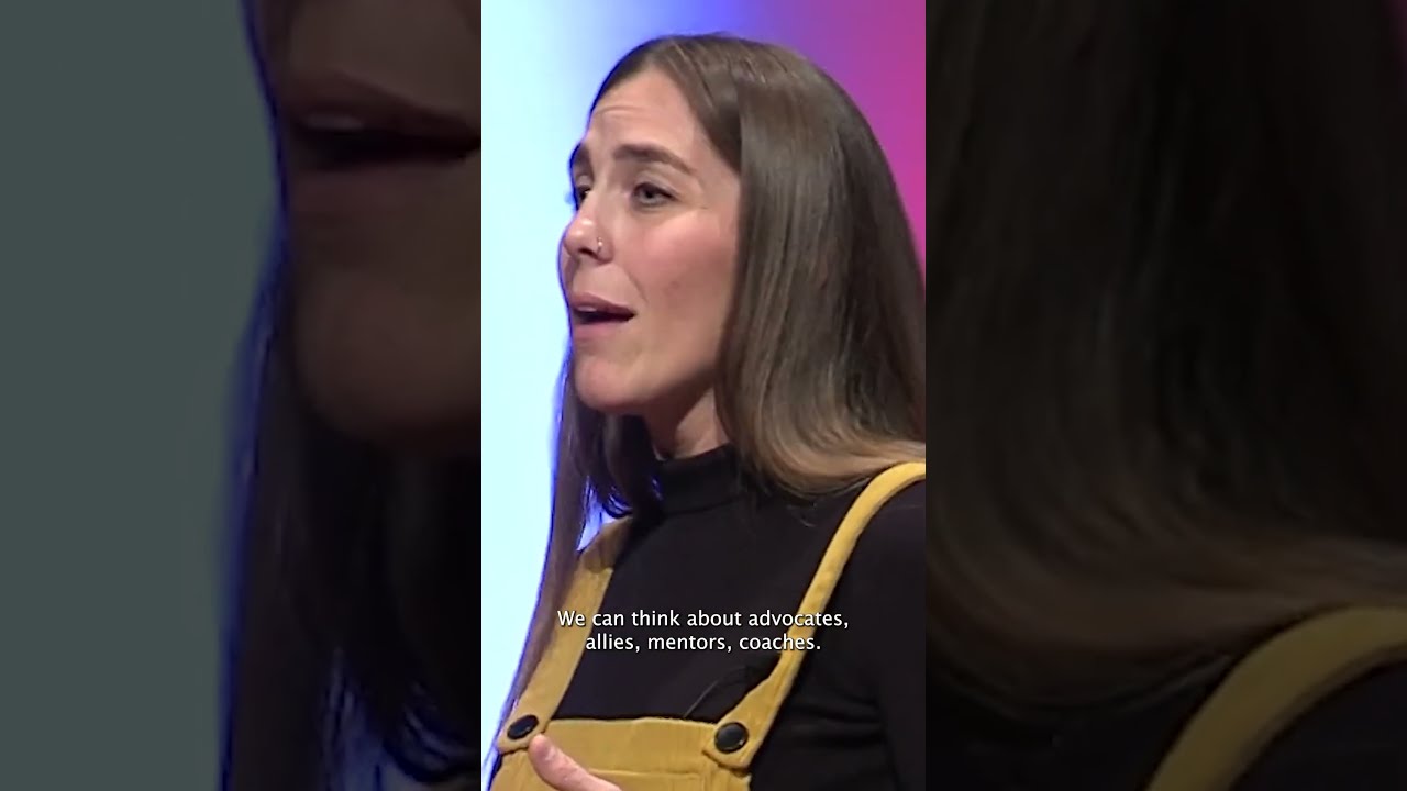 The Opposite Of Addiction Is Not Sobriety Shorts Tedx