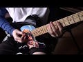 How to djent on a six string guitar