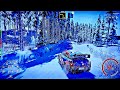 XBOX Series X WRC 9 -4K- Gameplay