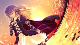 【東方Eurobeat ENG SUBS】Cosmic Rainbow【A-ONE】