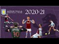 Aston Villa 2020 21 Season Trailer