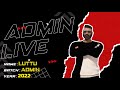 LATE NIGHT ADMIN TURF LIVE BSD vs NJK ...... #mallu #roleplay #smrp