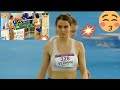 Womens high jump  ramona elena verman  romanian athletics  national championship bucarest 2021