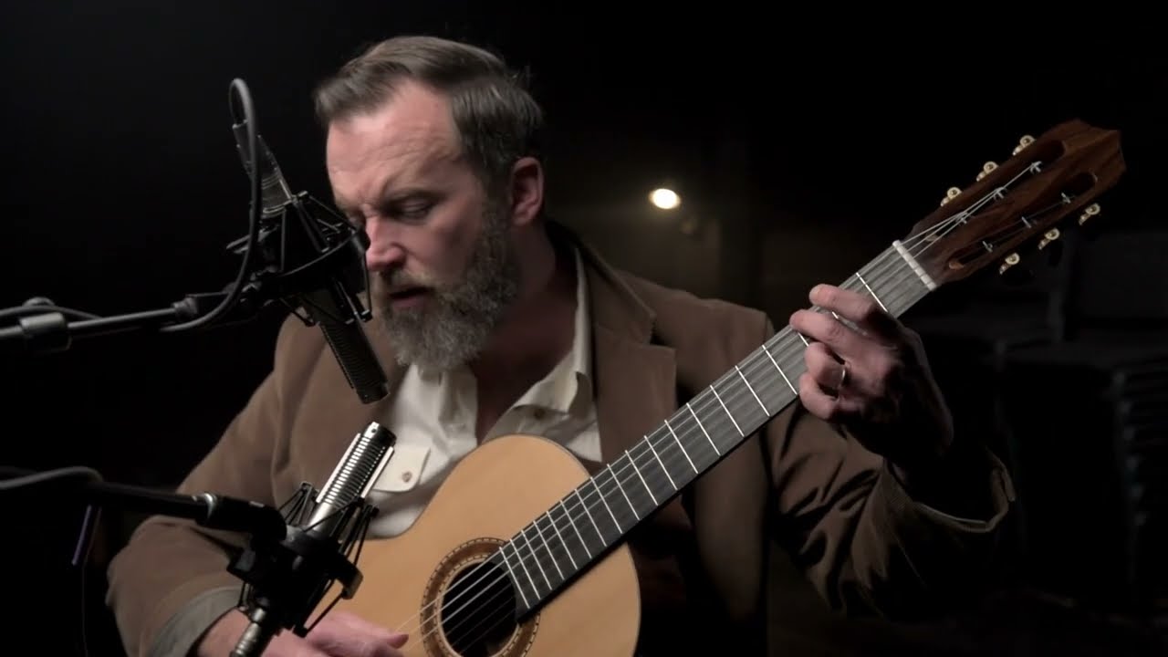 Justin Purtill - This Silly Dream