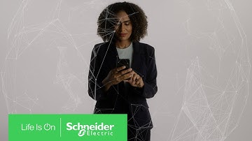 Maximize uptime with critical power solutions built for the future of industry | Schneider Electric