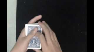 Reset Cube