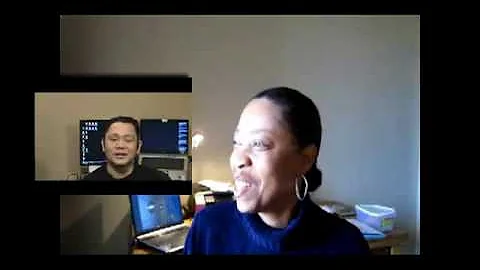 Debbie Gunn Interview