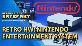 HW Artefakt: NES - Nintendo Entertainment System + Datadisk: Goonies (PC/NES)