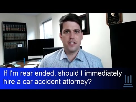 Daytona Injury Lawyers