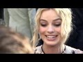 The Legend Of Tarzan Exclusive European Premiere Report